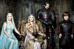 The Washington Post провела паралелі між «Грою престолів» та американською політикою