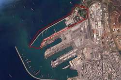 Росія розширить свою військову базу в Сирії 