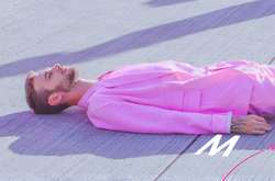 Макс Барских представил трек об отчаянии и надежде