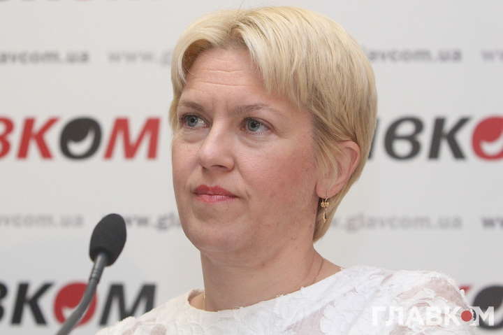 Гендиректор аеропорту «Львів» Тетяна Романовська: Від Ryanair ми би отримали вісім мільйонів гривень