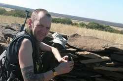  Бенджамен Стімсон воював на боці бойовиків на Донбасі 