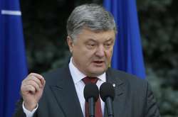 25 керівників підприємств «Укроборонпрому» відсторонені після перевірок, - Порошенко