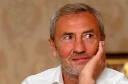 Черновецький прокоментував підозру Генпрокуратури: Луценко мені мститься