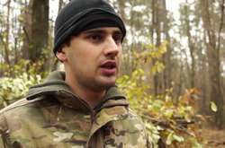 Народний депутат Євген Дейдей