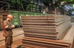  Маріупольський металургійний комбінат імені Ілліча 