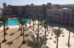 З’явилося фото ймовірного нападника на готель у Хургаді