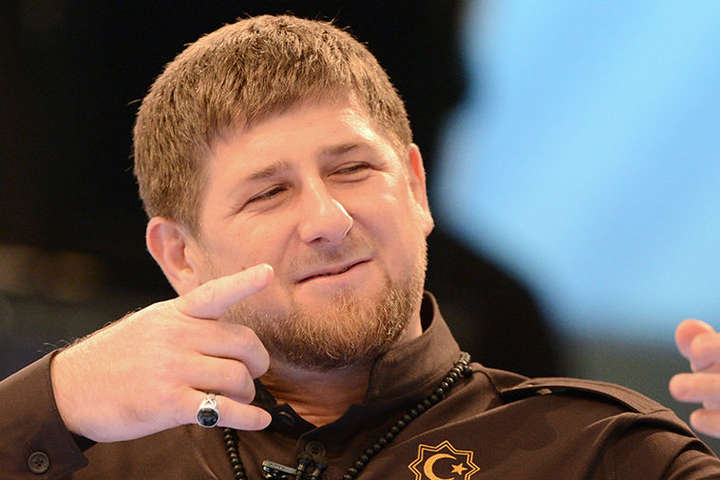 Кадиров назвав геїв «нелюдами» та заявив, що їх в Чечні немає