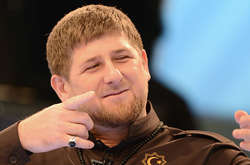 Кадиров назвав геїв «нелюдами» та заявив, що їх в Чечні немає