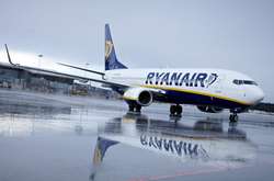 Полетить, не полетить: суть суперечки щодо Ryanair