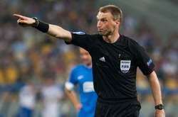 Анатолій Жабченко відмовився судити матч «Шахтар» – «Динамо» через «пресинг»