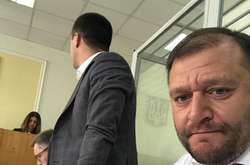 У Києві розпочалось засідання суду по справі Добкіна