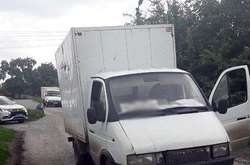 Від отриманих травм пішохід загинула на місці пригоди