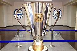 Матч за Суперкубок «Шахтар» - «Динамо»: де і коли дивитися  