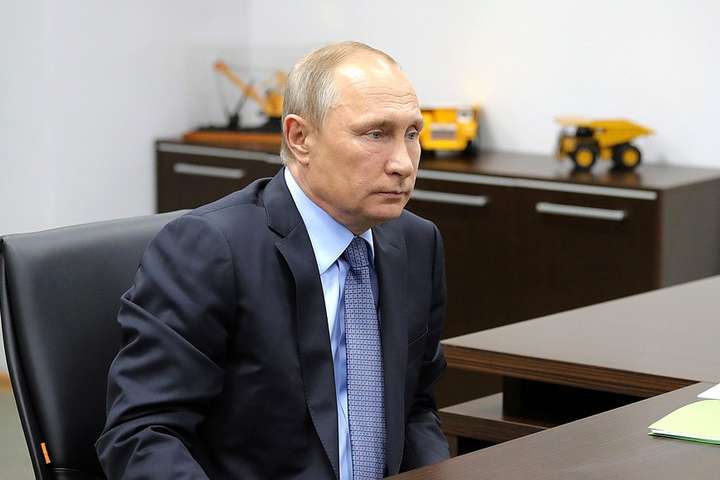 Кулеба розповів, чому Путін ненавидить Європейський суд з прав людини