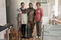 Анна Гвоздяр