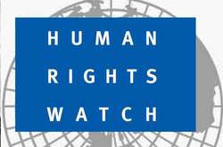 Human Rights Watch закликає бойовиків негайно звільнити журналіста Асєєва