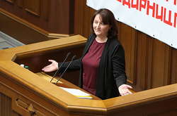 Корчак: НАЗК зіграв ключову роль у набутті безвізового режиму