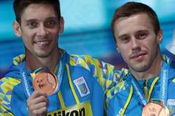 Кваша і  Колодій виграли «бронзу» чемпіонату світу