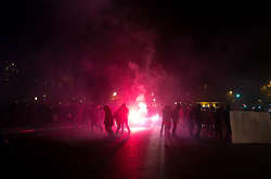 Протести у Франції