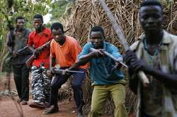 Озброєні люди викрали у Конго американського журналіста