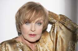 Ада Роговцева отмечает юбилей. Легендарной актрисе - 80!