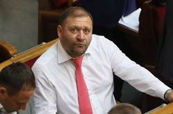 Добкін: суд розглядатиме мою справу не раніше, як за два роки