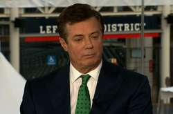 Пол Манафорт