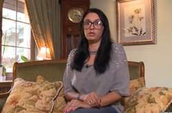 Ольга Литвиненко розповіла, що вже працює над проектами з розвитку демократичних інститутів в РФ