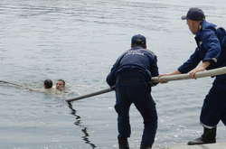 З початку літа на водоймах України загинули 35 дітей – ДСНС