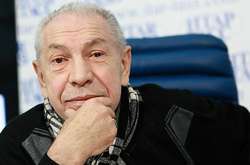 Помер актор Володимир Толоконніков, який зіграв Шарікова