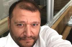 Добкін заявив, що Швейцарія припинила проти нього санкції