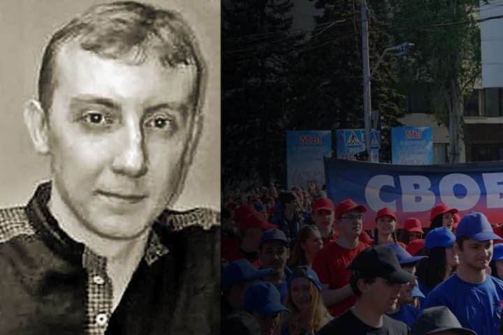 Бойовики визнали затримання донецького журналіста Асєєва