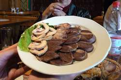 Європол затримав 66 підозрюваних у масштабній «м'ясній» афері