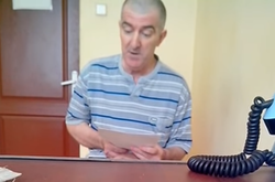 Олександр Дакар (він же Алекс Вернер, він же Артур Крінарі, він же Олександр Антипов) каже, що ні в чому не винен