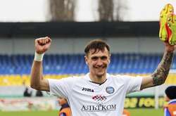 «Зоря» поступилася «Сталі», «Олімпік» почав сезон з перемоги