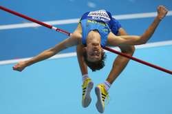 Легкоатлет Проценко вперше в кар'єрі виграв етап Діамантової ліги