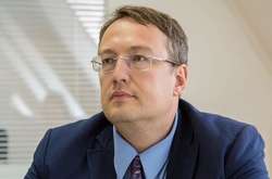 Геращенко: Саакашвілі – політичний банкрут у Грузії, тому намагається сподобатися українцям