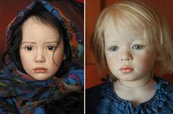 И взрослым нужна сказка: невероятные куклы американской мастерицы покорили соцсети