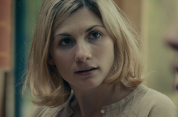 Головну роль у культовому серіалі «Доктор Хто» вперше зіграє жінка