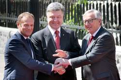 Українців очікує рутинний, поетапний процес реформування країни