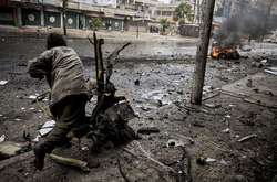 Правозахисники: з початку війни у Сирії загинули понад 330 тисяч людей