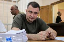 Матіос назвав екс-прокурора АТО Кулика «нікчемою», але професіоналом