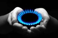 У Києві від газу відключили цілий мікрорайон