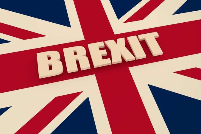 Сьогодні стартує перший раунд переговорів Британії та ЄС про Brexit