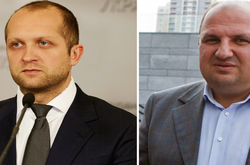 На Розенблата і Полякова хочуть надягнути браслети