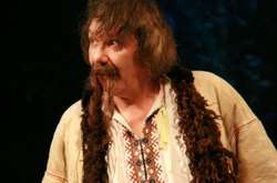 Известный украинский актер скончался на вокзале