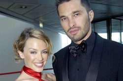 49-летняя Кайли Миноуг встречается с экс-возлюбленным