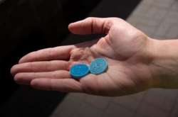 Столична підземка повністю скасує оплату жетонами