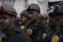 Страйк гірників шахти «Лисичанськвугілля»: прокуратура відкрила справу