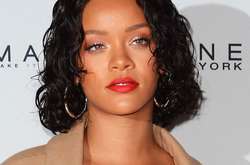 Рианна снялась в документальном фильме о дизайнере Маноло Бланик